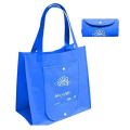 3798 Northwoods Lola Beg Tote Non-Woven Laminated