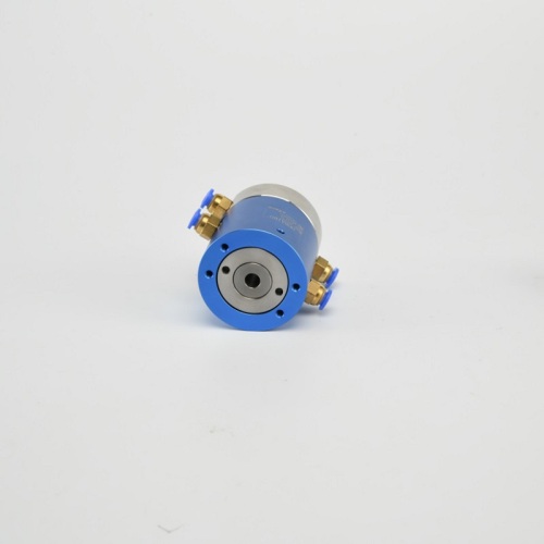 Electric Through Hole Slip Ring for Equipments