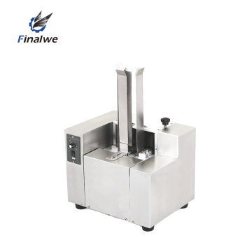 Multifunctional Automatic Aluminum Plastic Deblistering Machine