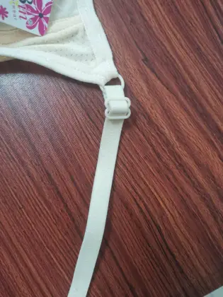 Wholesale High Quality Cotton Bra for Teenage Girls