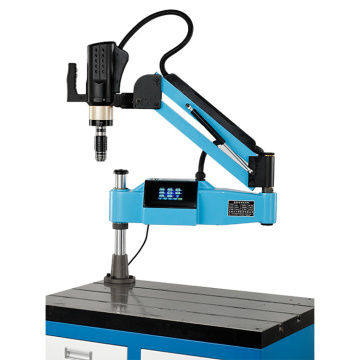 M16 M36 Universal Head Electric Tapping Machine