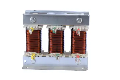AC Reactor for Power Applications