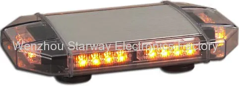 Emergency Led Mini Light Bar 