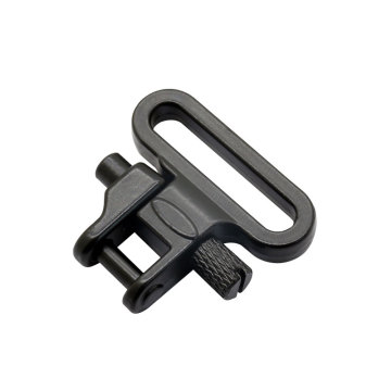 Wholesale Quick Release QD Sling Swivel Tactical Strap Buckle