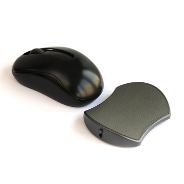 Ergonomic Waterproof Eco-Friendly Mouse Pad with Wrist Support