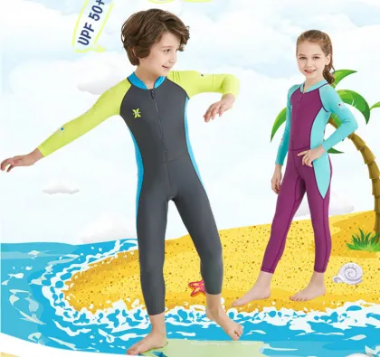 spring baby swim trunks kids swimwear