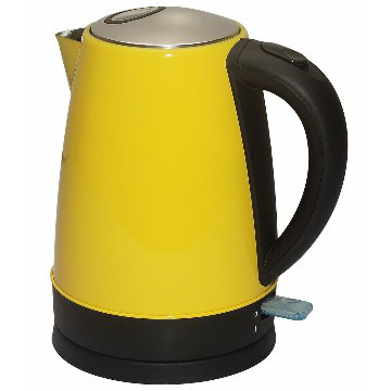 Cordless Stainless Steel Electric Kettle, 1.8LNew in Box Kitchen Gift