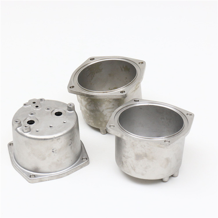 investment casting 1