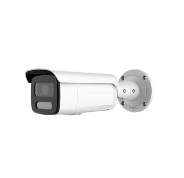HIKVISION DS-2CD2T47G2H-LISU-SL 4 MP Smart Hybrid Light Network Camera