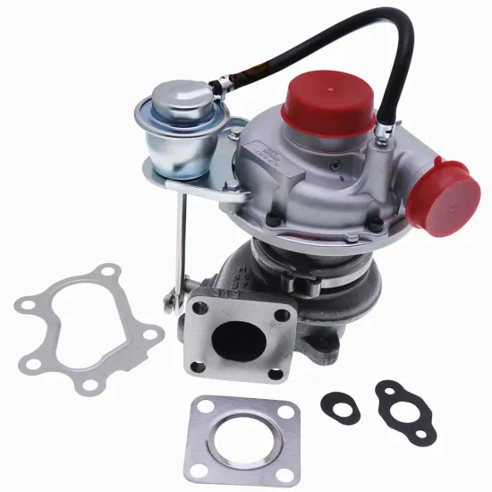 High Quality Diesel Auto Engine Part - Turbocharger (13575-6170)