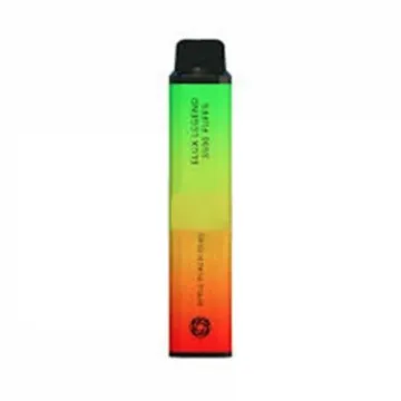 Best Selling 3500Puffs Elux Legend Disposable Vape
