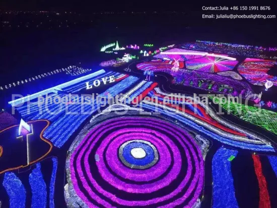 2016 cotton ball light artificial christmas flowers star lights deco wedding for new year light