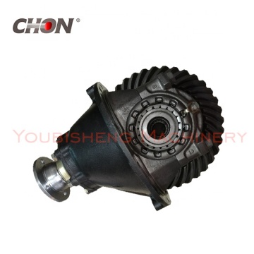 Heavy Duty Rear Axle Kit for FUS0 4D31 4D32 4D33 4D34 / CANTER PS120 MC076510 RATIO 7:40