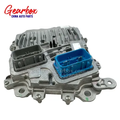 ORIGINAL DCT250/DCT280 TCU for SAIC MOTOR MG Roewe