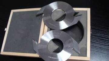 Alloy Cutter