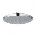 High end detachable air power over head shower head