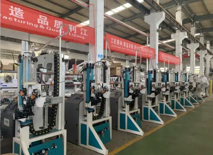 Desiccant filler insulating glass desiccant filling machine