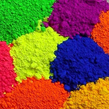 Pigment Paste