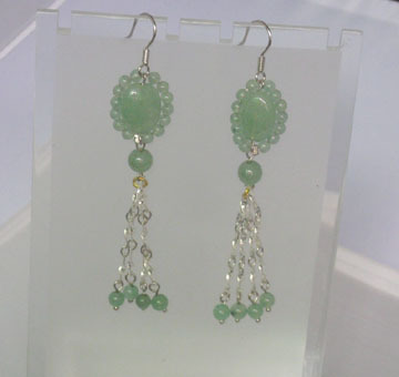 fashion earring