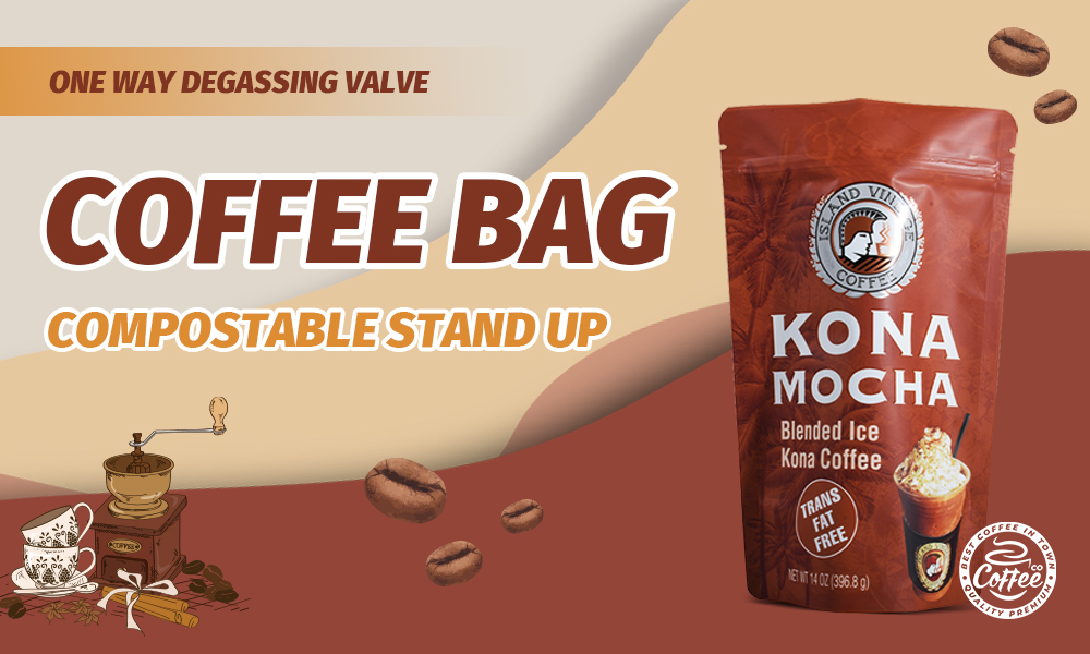 coffee bag