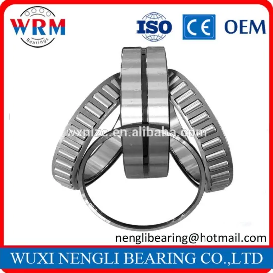 taper roller bearing for gold mining equipment