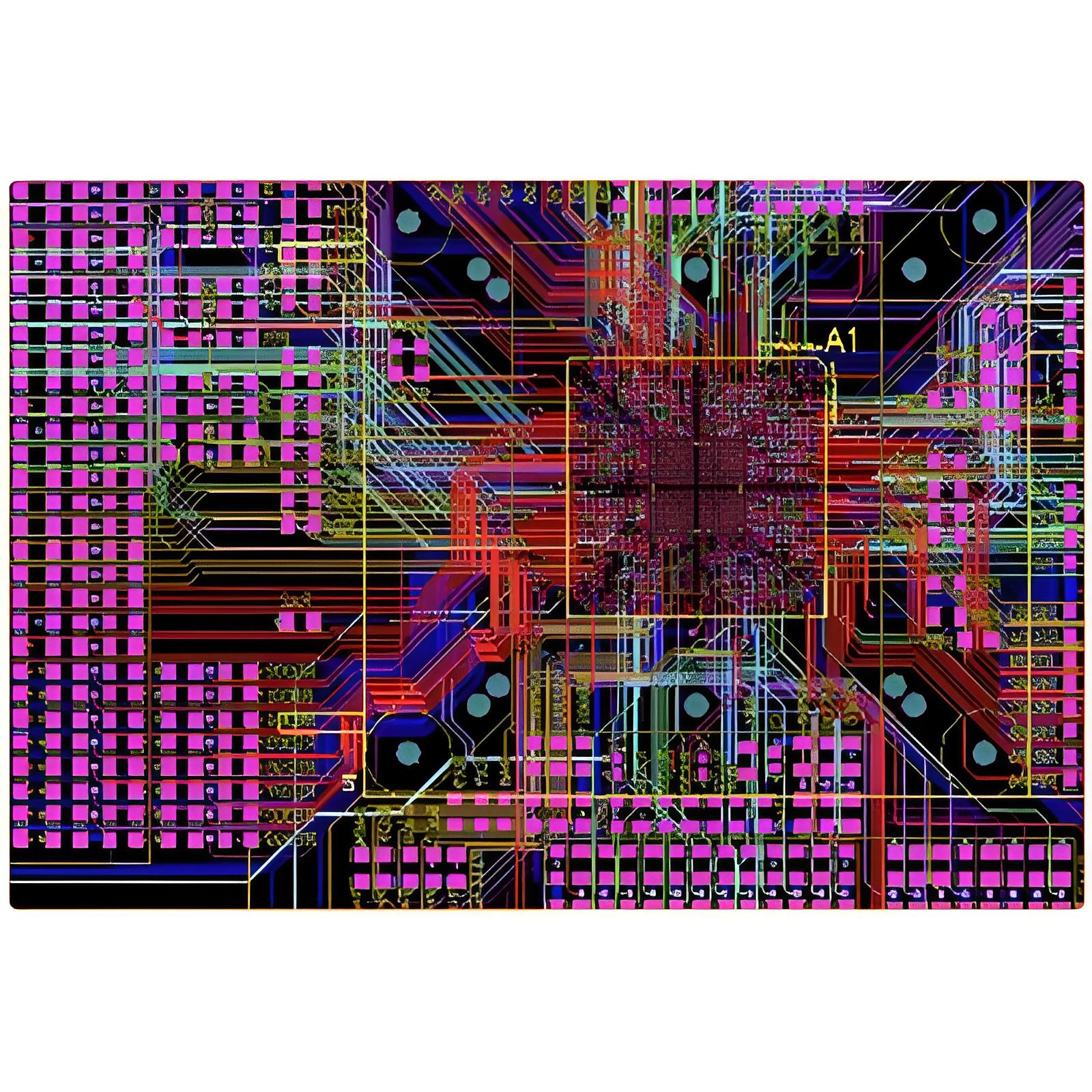 PCB design engineering PCB service