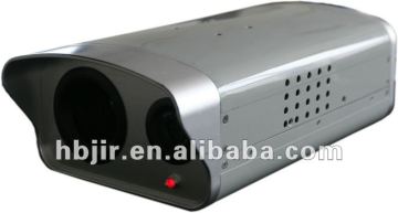 portable infrared/IR thermoscope/thermal imaging camra