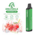 Prix ​​compétitif 12 ml de cigarette pré-remplie vape