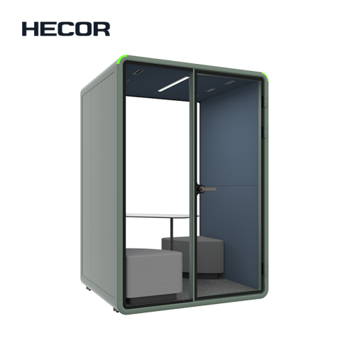 Snadná instalace Home Pod s aktivním prouděním vzduchu