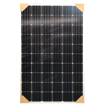 High-Power Monocrystalline Solar Panels: 500W to 700W for Residential and Commercial Use