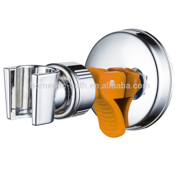 Bathroom plastic hand shower wall bracket shower head wall holder
