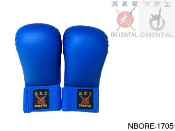 weighted mma training gloves