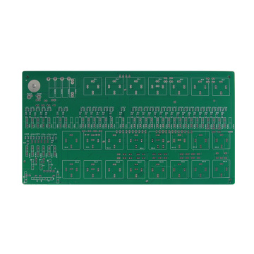 แผงวงจรพิมพ์หลายชั้นการออกแบบ PCB