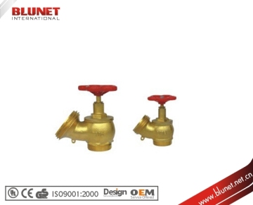 Fire Hydrant - 2