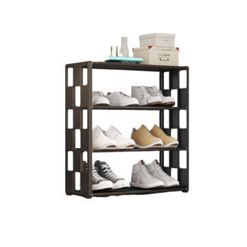 Creative Multi-layer Fabric Shoe Rack