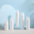 High Quality Plastic Airless Pump Bottle for Cosmetics