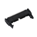 box header 2.54mm Double row SMT patch