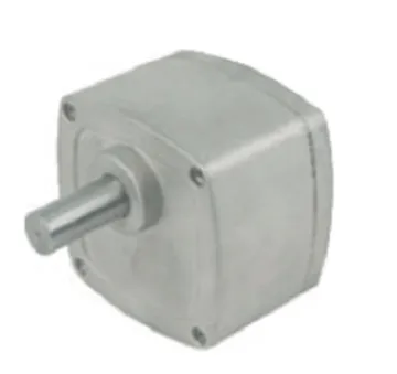 High Efficient 85ZY Series PMDC Motors
