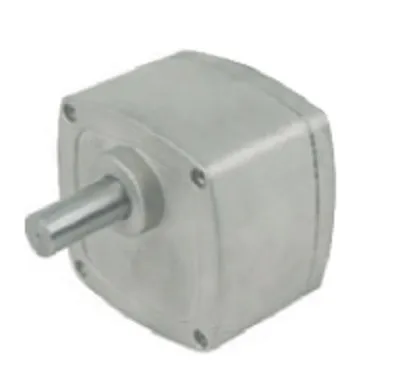 High Efficient 85ZY Series PMDC Motors