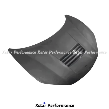 Prior Design Carbon Fiber Bodykit for Ferrari 458 Italia 2011-2016