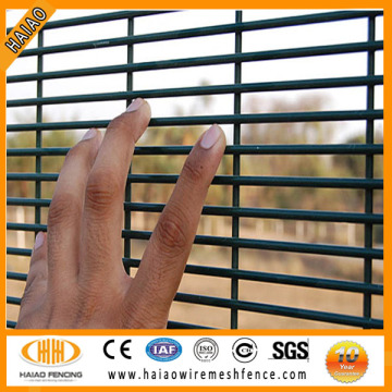 Perfessional manufacture best 358 anti-climb fence,358 no climb fence