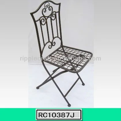 Wholesale Outdoor Furniture Garden Chair
