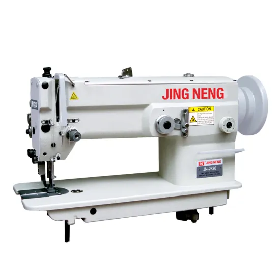 Automatic Heavy Duty Large Hook Zigzag Sewing Machine for Household and Industrial Use