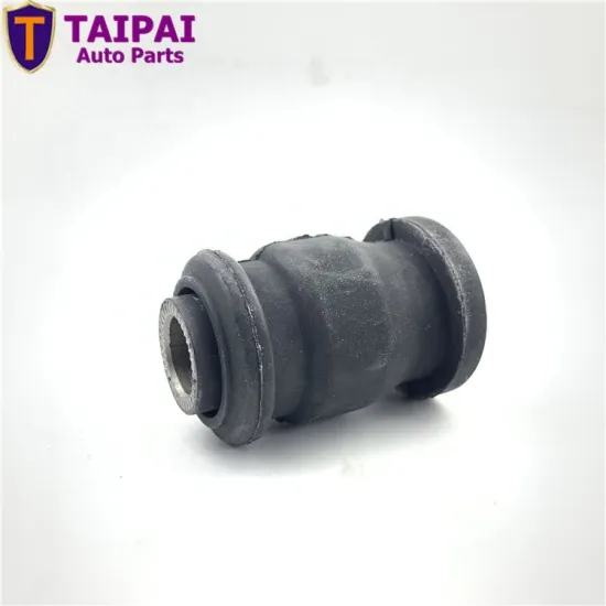 Good Material Lower Suspension Bush for TOYOTA AVENSIS COROLLA 48654-12120 48069-12251