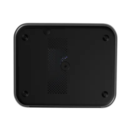 Smart Mini Projector Home Theater - Android 720P Portable Pocket Projector