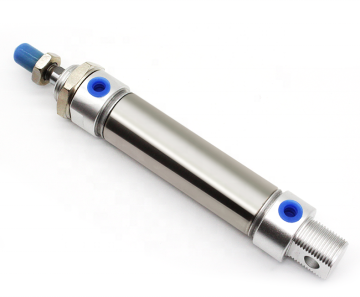 Pneumatische Kolbenantriebsantriebe für Hub -Hubs von Airtac SMC: Größen von 25 mm bis 1000 mm