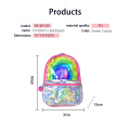 Large-capacity Cartoon Sequins Children's Leisure Schoolbag No reviews yet