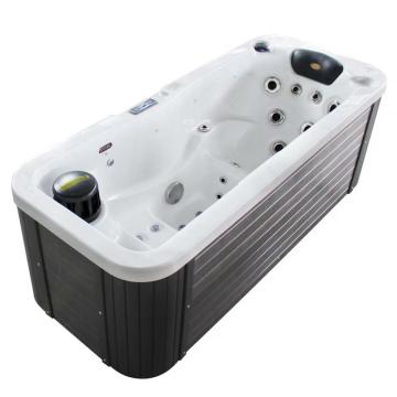 Binnenmassage Balboa whirlpool spa bubbelbad