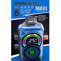 Bangking Vape Sekali Pakai 36K 36000 Puff