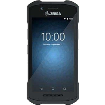 ZEBRA ABORDABLE TC21 / TC26 5 pouces Rugged Android PDA and Data Collector